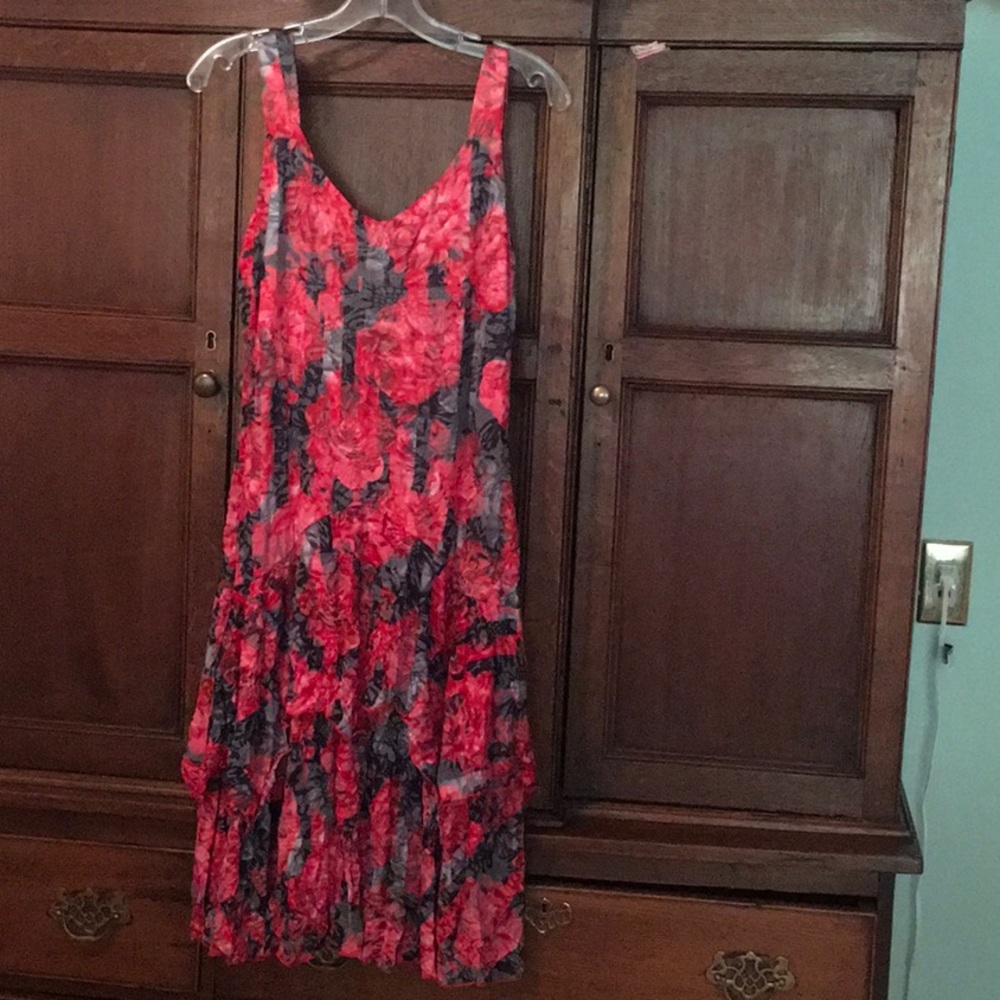 Carinne sundress size M
